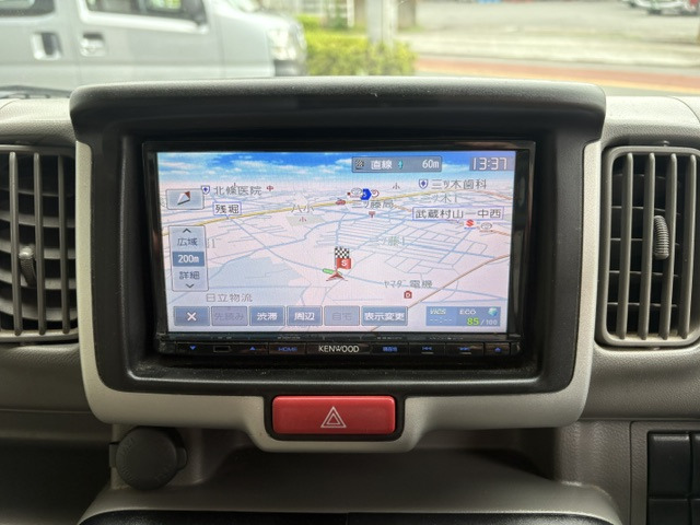 Suzuki Every 4