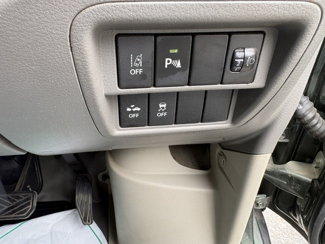 Suzuki Every 8