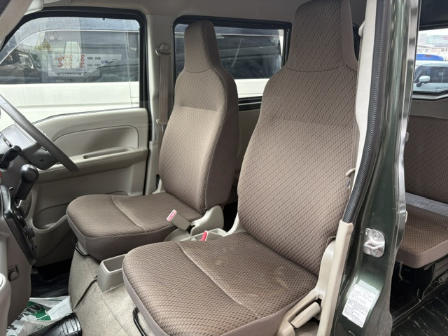 Suzuki Every 9