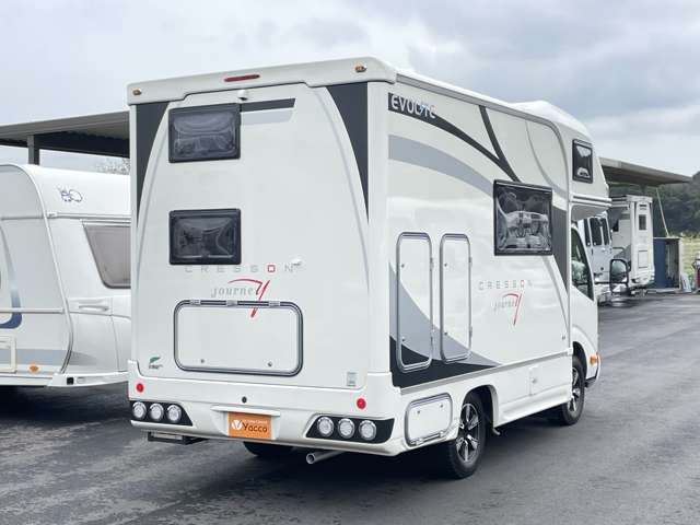 Toyota Camroad 2