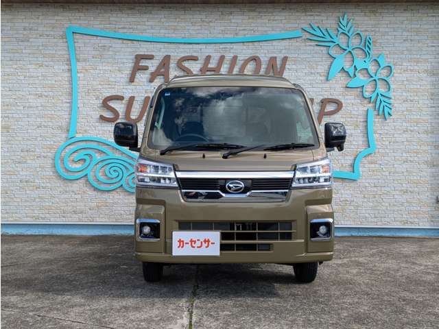 Daihatsu Hijet Truck 12