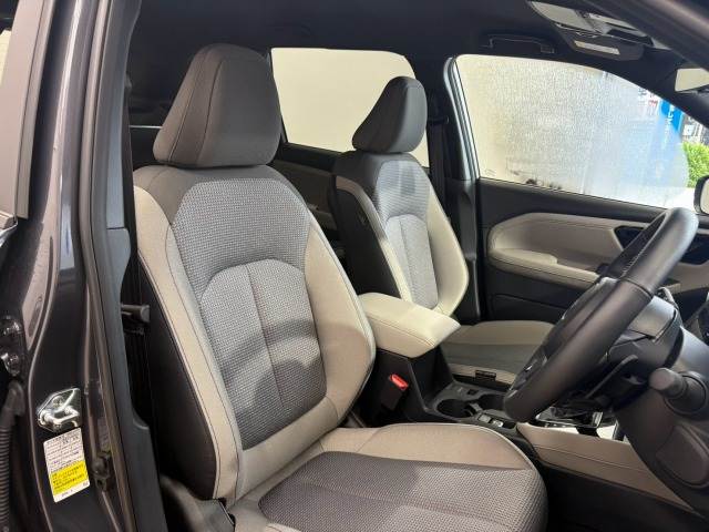 Subaru Forester 11