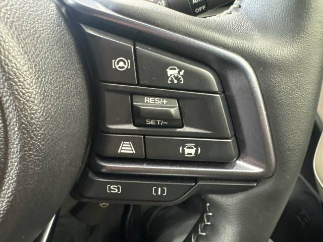 Subaru Forester 6