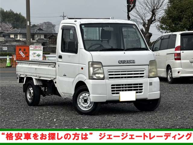 Suzuki Carry 11
