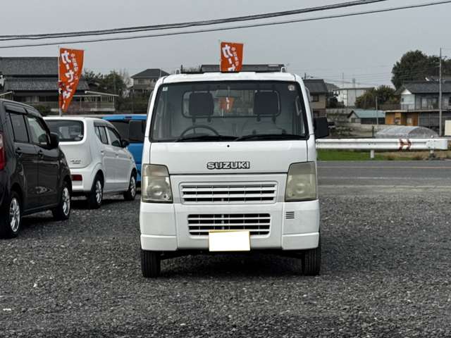 Suzuki Carry 12