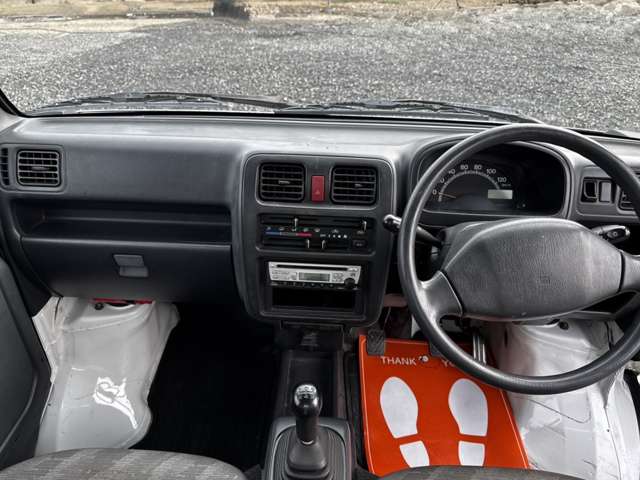 Suzuki Carry 2