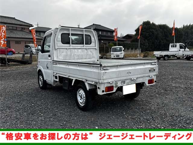 Suzuki Carry 7