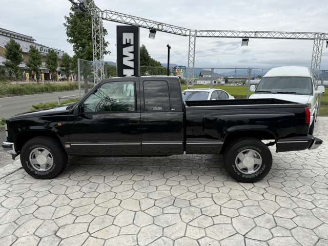 GMC K-1500 2