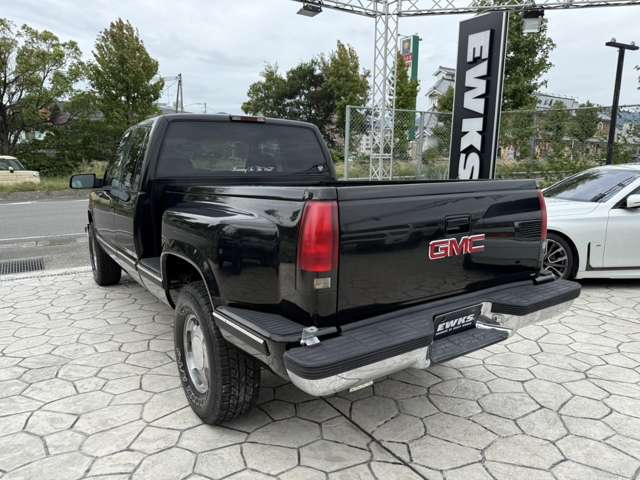 GMC K-1500 3