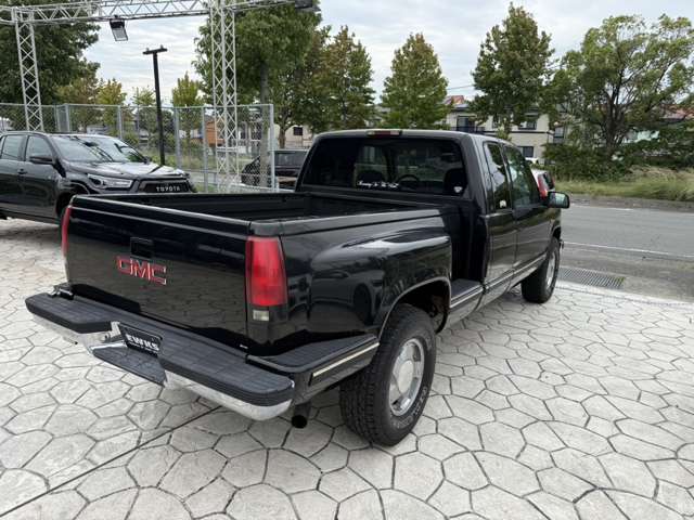 GMC K-1500 5