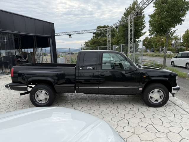 GMC K-1500 6