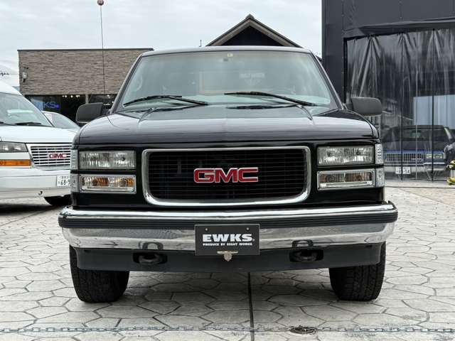 GMC K-1500 8