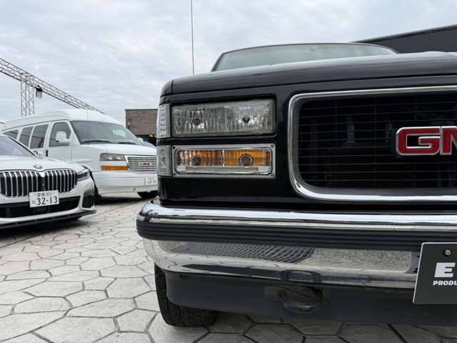 GMC K-1500 9