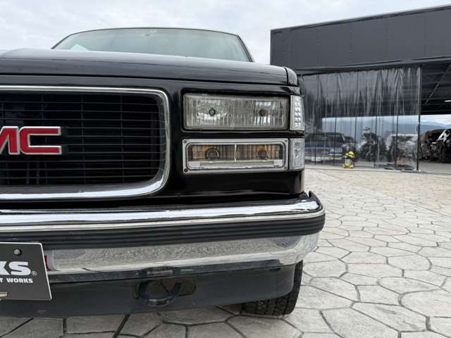 GMC K-1500 10