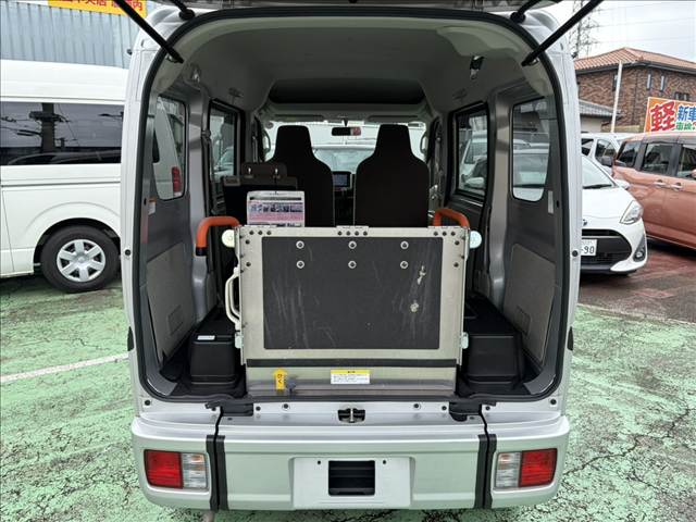 Suzuki Every 10