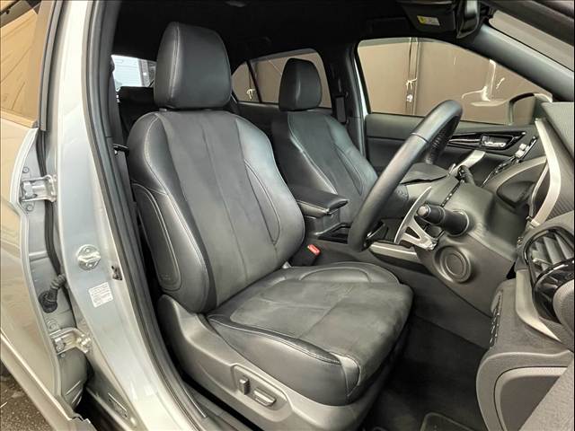 Mitsubishi Eclipse Cross 11