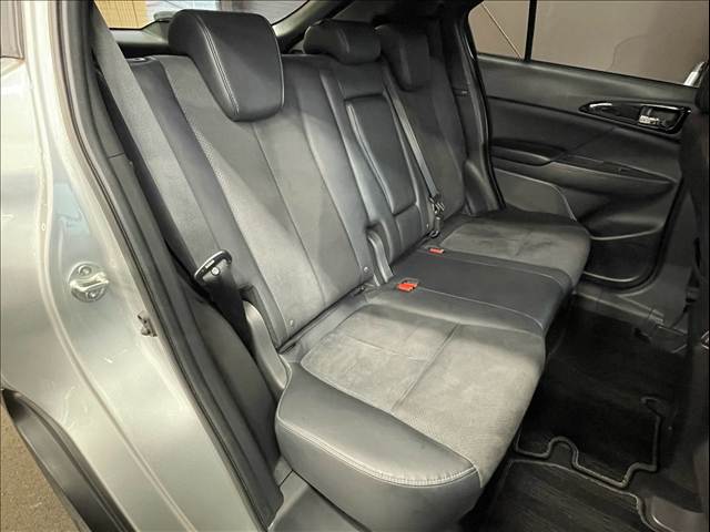 Mitsubishi Eclipse Cross 12