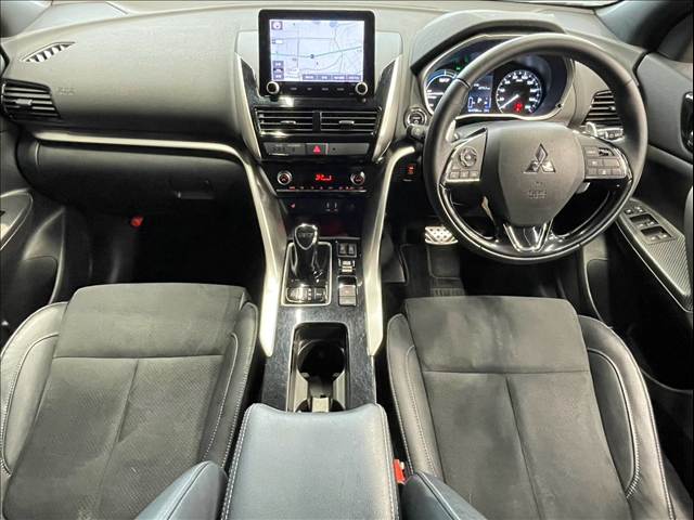 Mitsubishi Eclipse Cross 2
