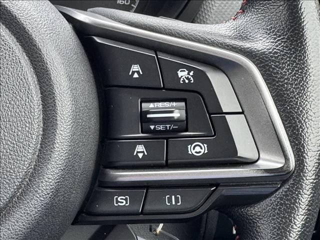 Subaru Forester 5