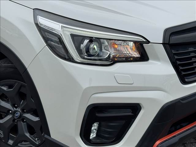 Subaru Forester 10