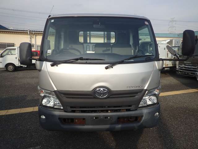 Toyota Toyoace 2