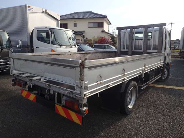 Toyota Toyoace 4