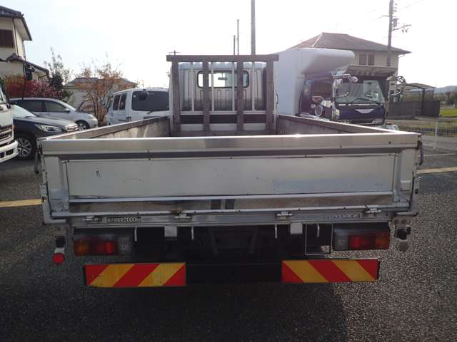 Toyota Toyoace 5