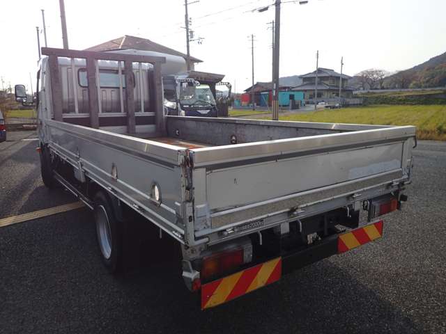 Toyota Toyoace 6