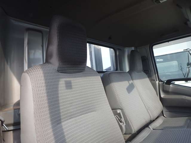 Toyota Toyoace 8