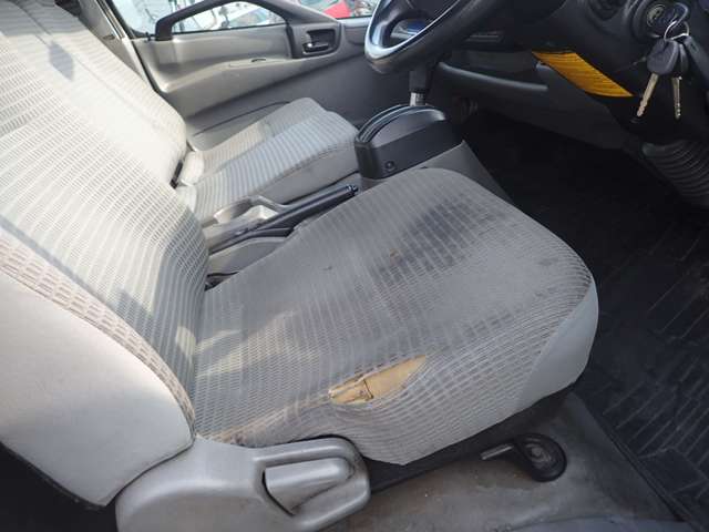 Toyota Toyoace 9