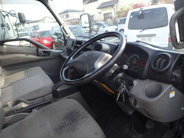 Toyota Toyoace 10
