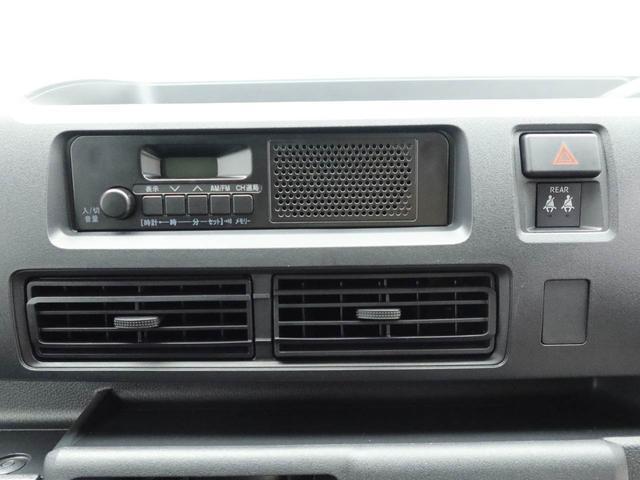 Daihatsu Hijet Cargo 3