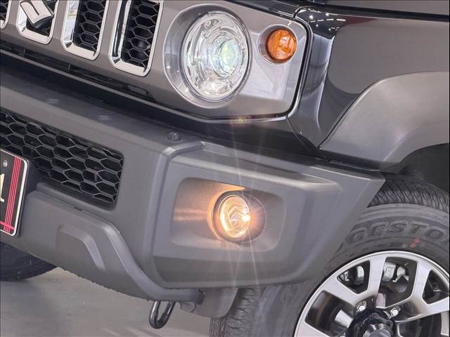 Suzuki Jimny Nomade 11