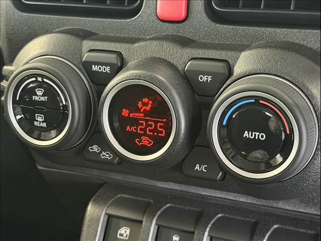 Suzuki Jimny Nomade 12