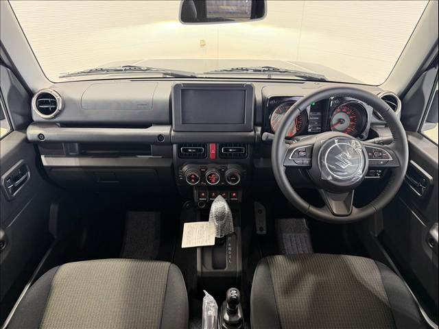 Suzuki Jimny Nomade 2