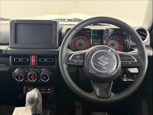 Suzuki Jimny Nomade 3