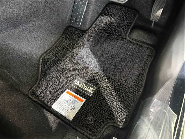 Suzuki Jimny Nomade 7