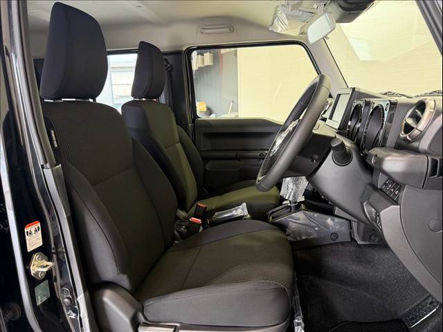 Suzuki Jimny Nomade 8