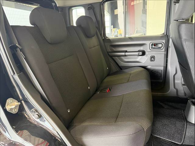 Suzuki Jimny Nomade 9