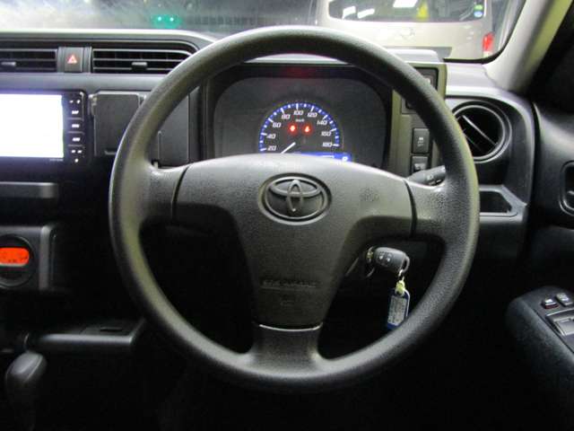 Toyota Probox Van 5
