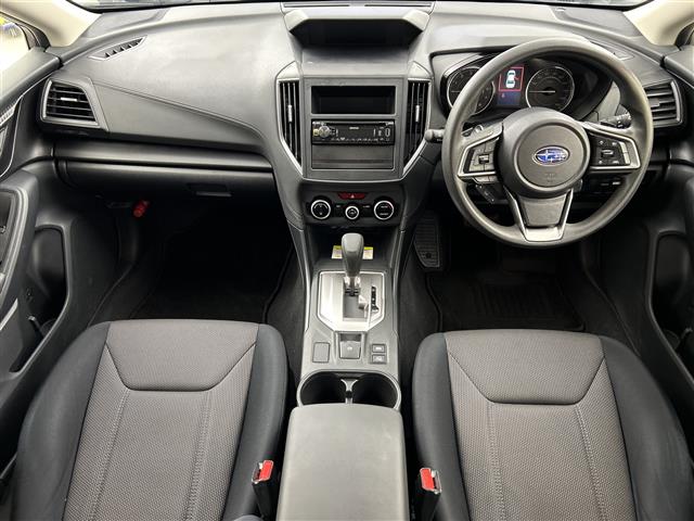 Subaru XV 2