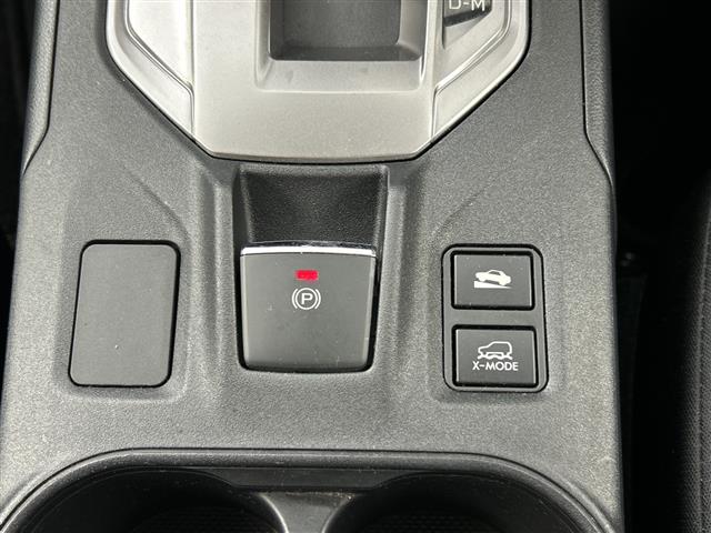 Subaru XV 7