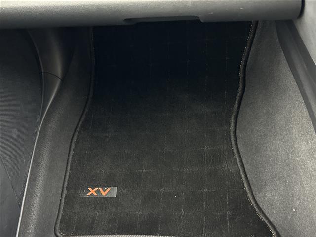 Subaru XV 10