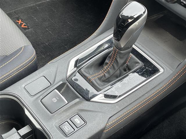 Subaru XV 11