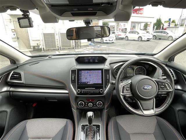 Subaru XV 3