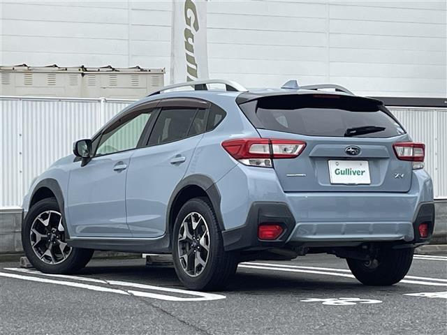 Subaru XV 4