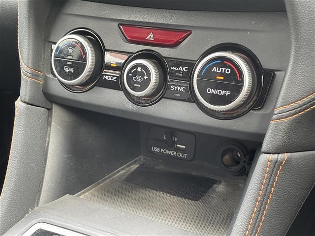 Subaru XV 10