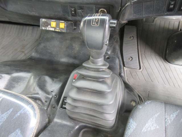 Hino Ranger 11