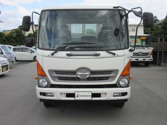 Hino Ranger 2