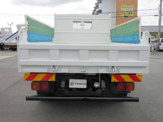 Hino Ranger 3